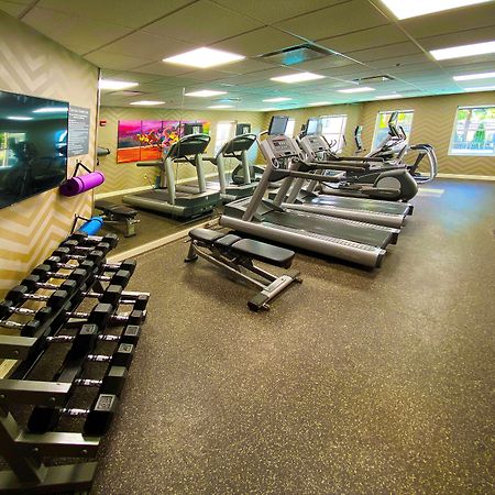 Residence Inn Columbus Worthington Dış mekan fotoğraf