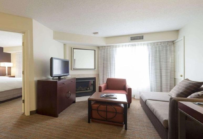 Residence Inn Columbus Worthington Dış mekan fotoğraf