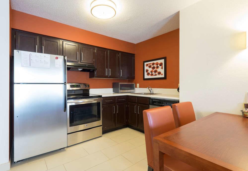 Residence Inn Columbus Worthington Dış mekan fotoğraf