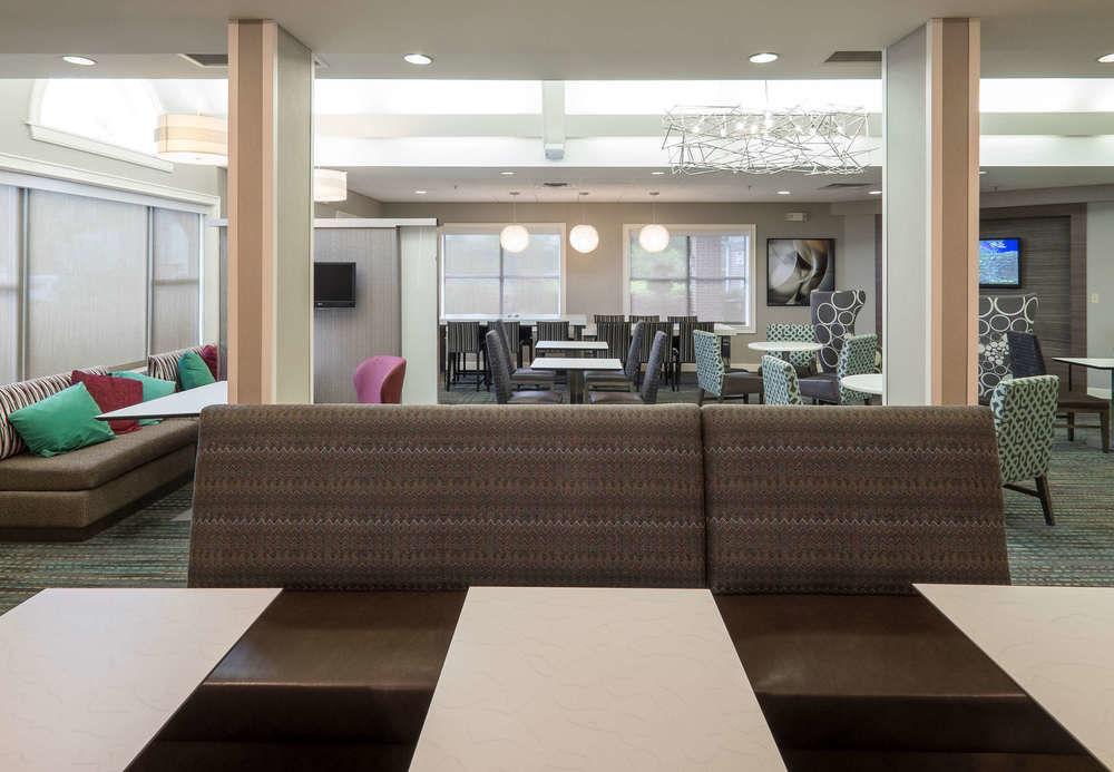 Residence Inn Columbus Worthington Dış mekan fotoğraf