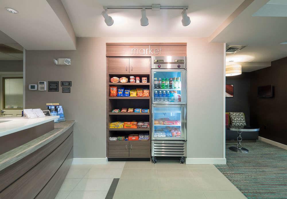 Residence Inn Columbus Worthington Dış mekan fotoğraf
