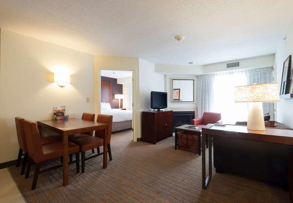 Residence Inn Columbus Worthington Dış mekan fotoğraf