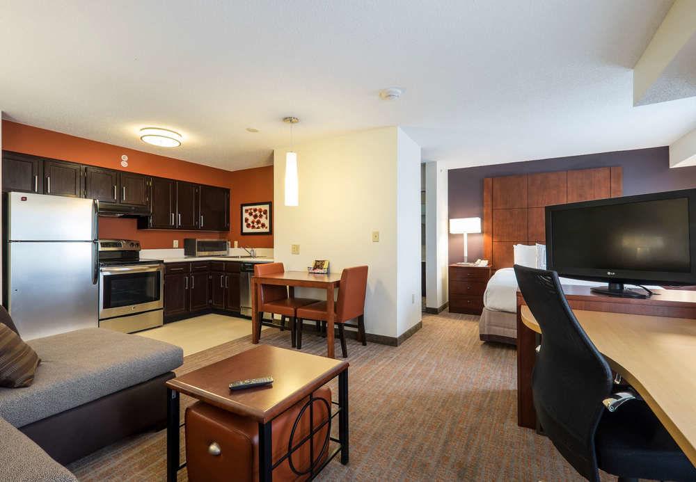 Residence Inn Columbus Worthington Dış mekan fotoğraf