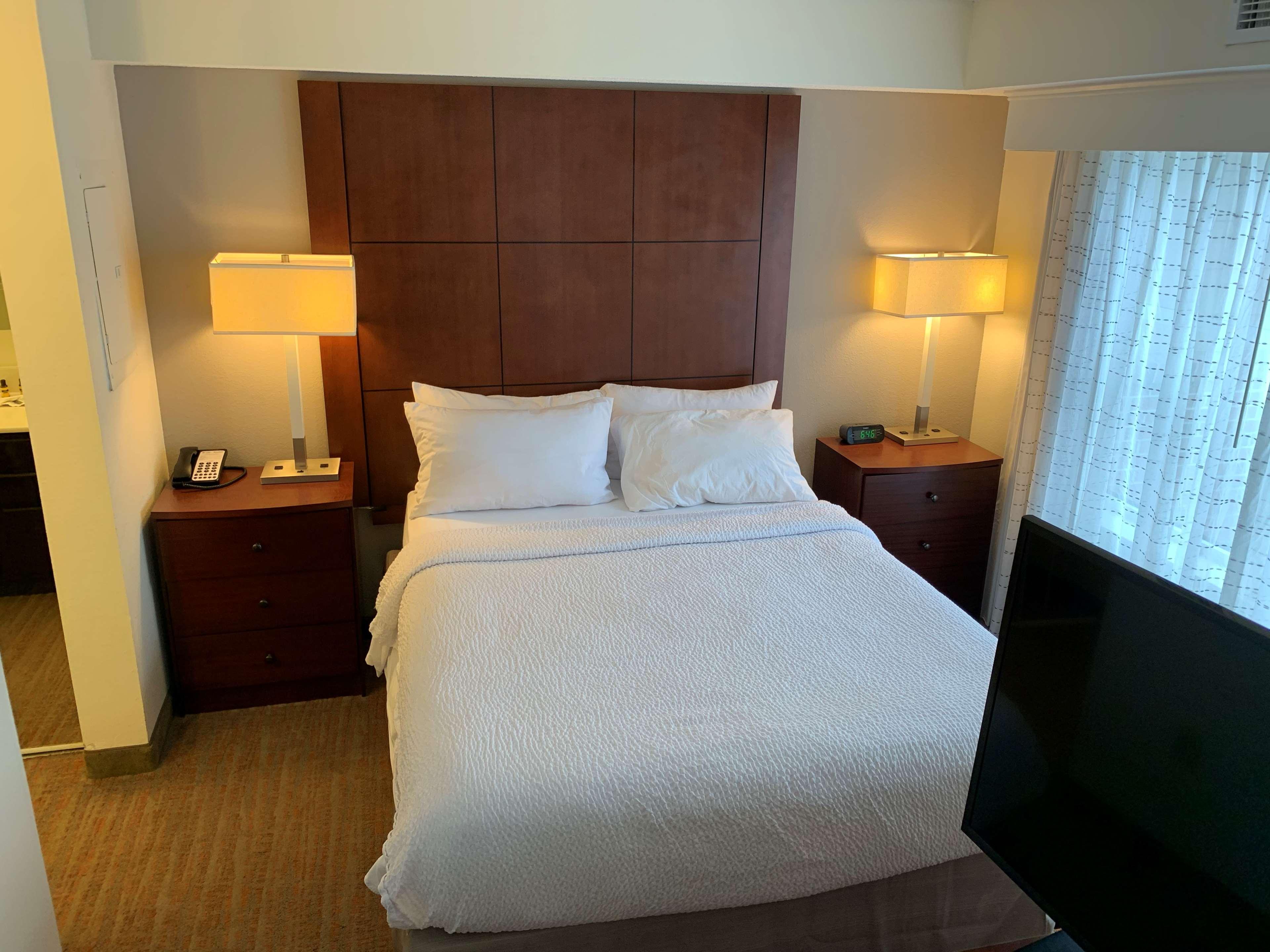 Residence Inn Columbus Worthington Dış mekan fotoğraf