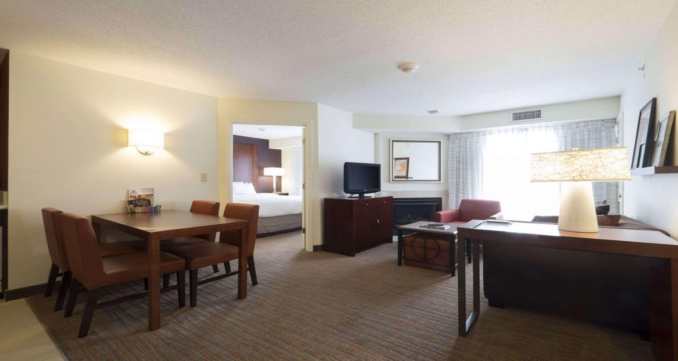 Residence Inn Columbus Worthington Dış mekan fotoğraf