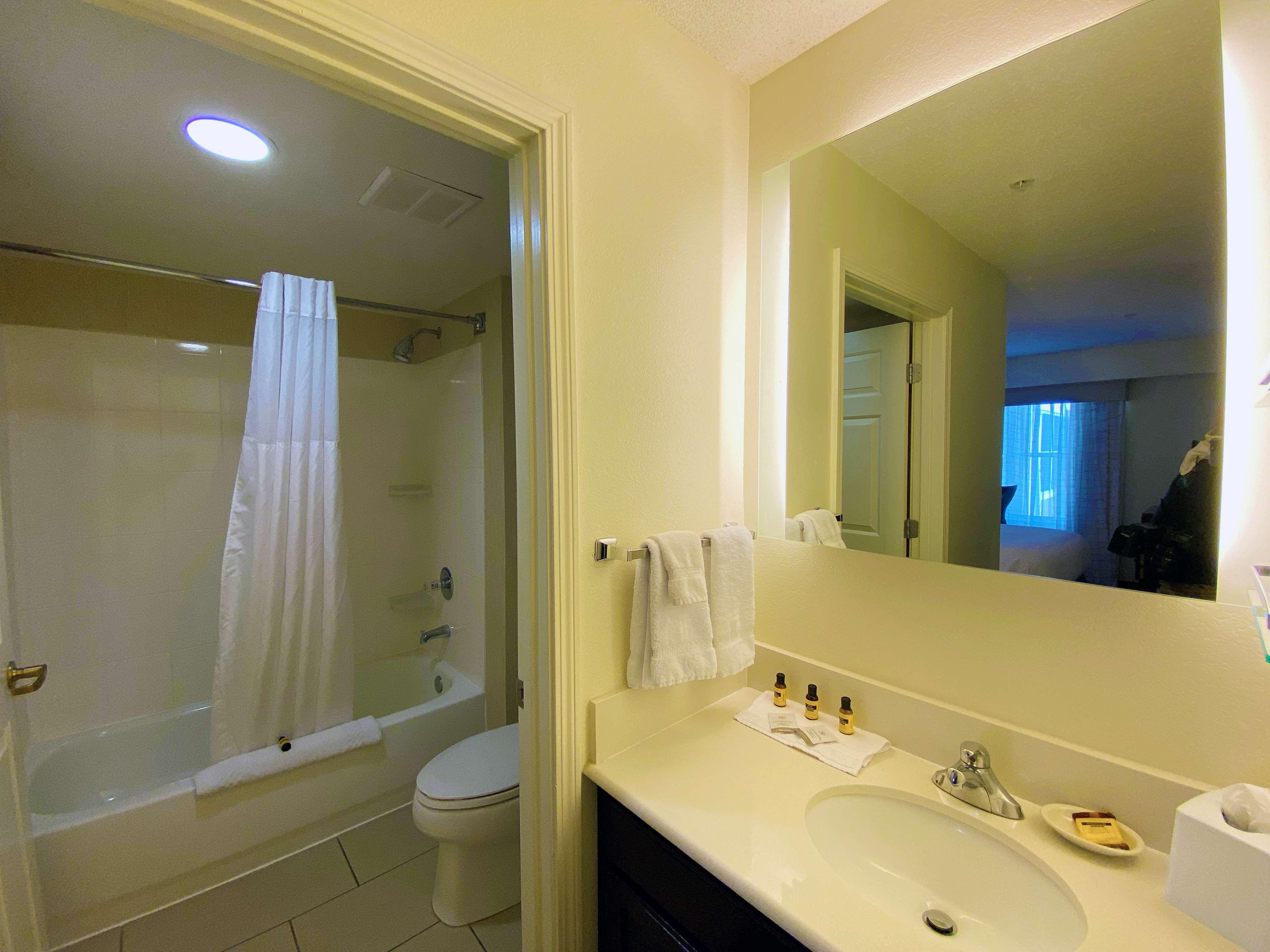 Residence Inn Columbus Worthington Dış mekan fotoğraf
