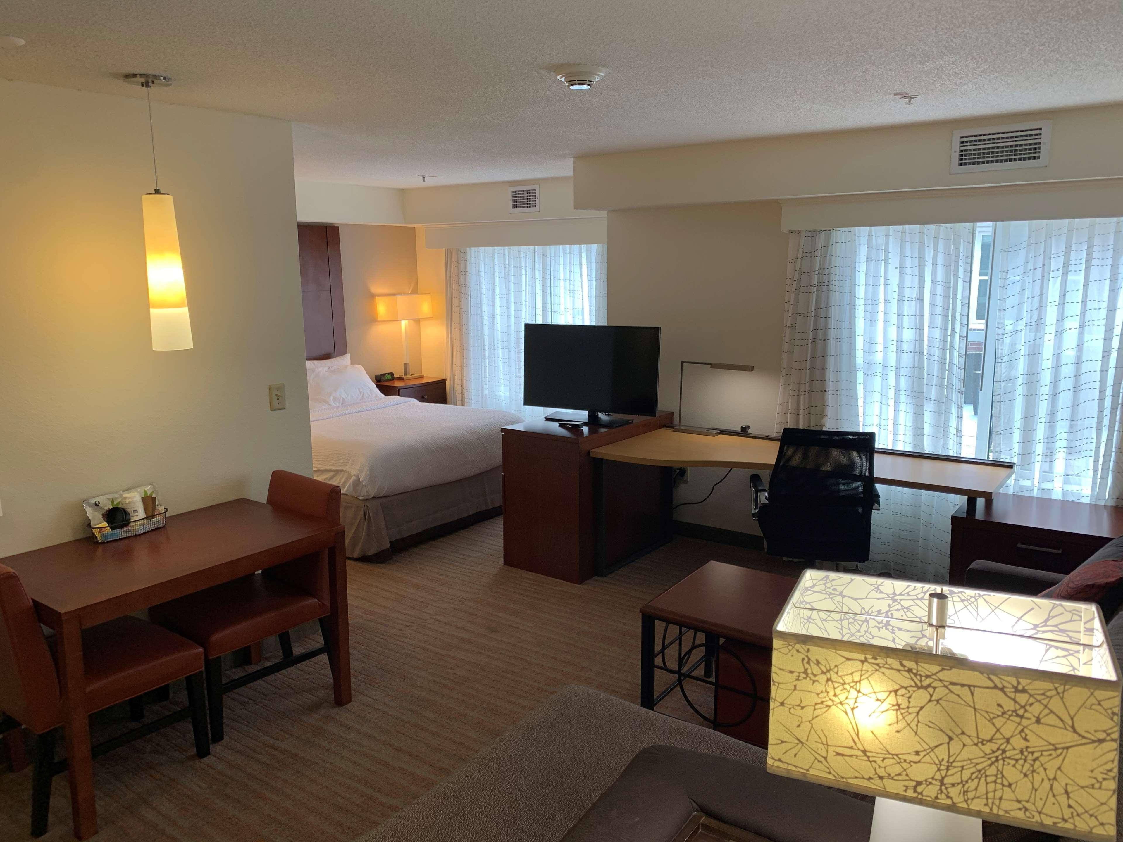 Residence Inn Columbus Worthington Dış mekan fotoğraf