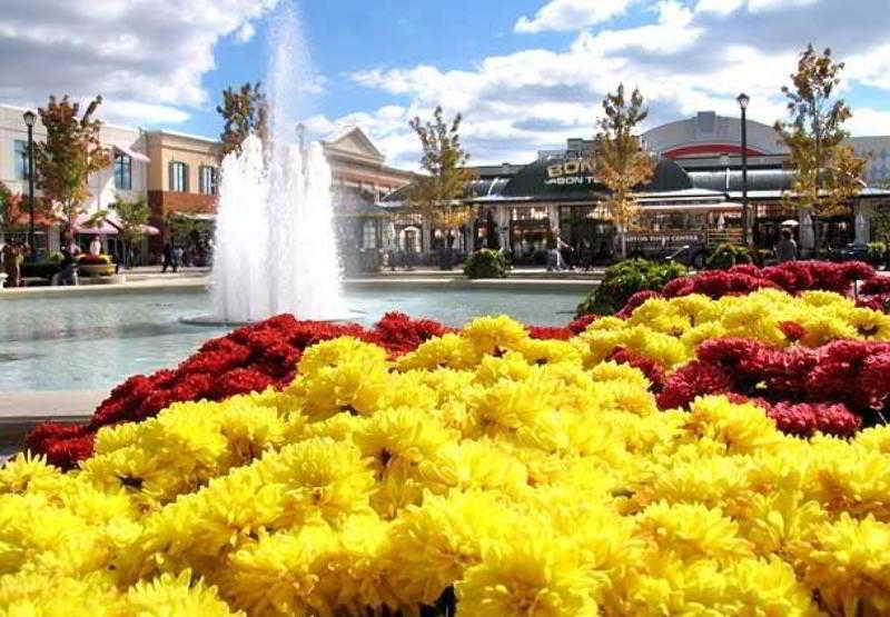 Residence Inn Columbus Worthington Dış mekan fotoğraf