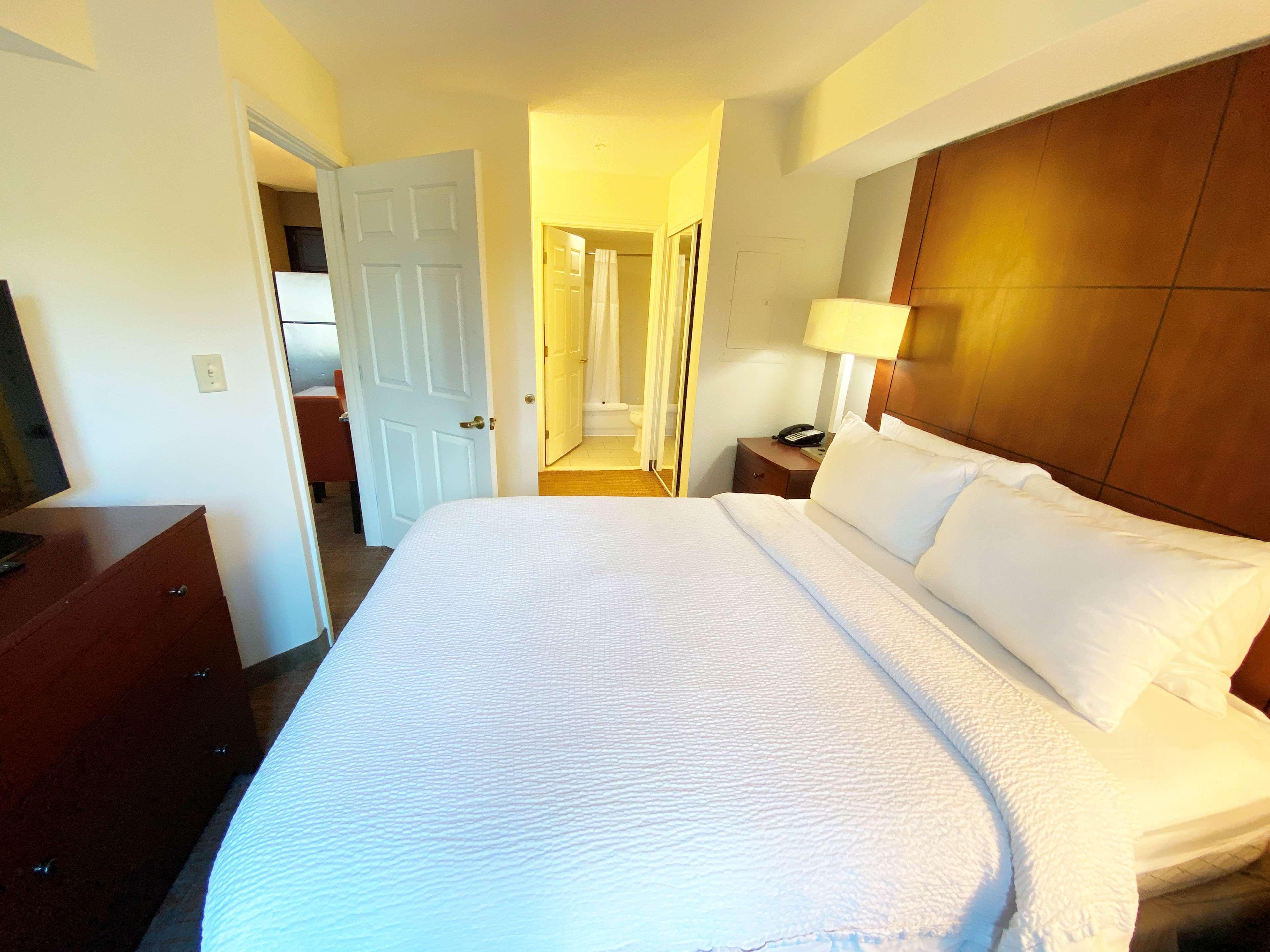 Residence Inn Columbus Worthington Dış mekan fotoğraf