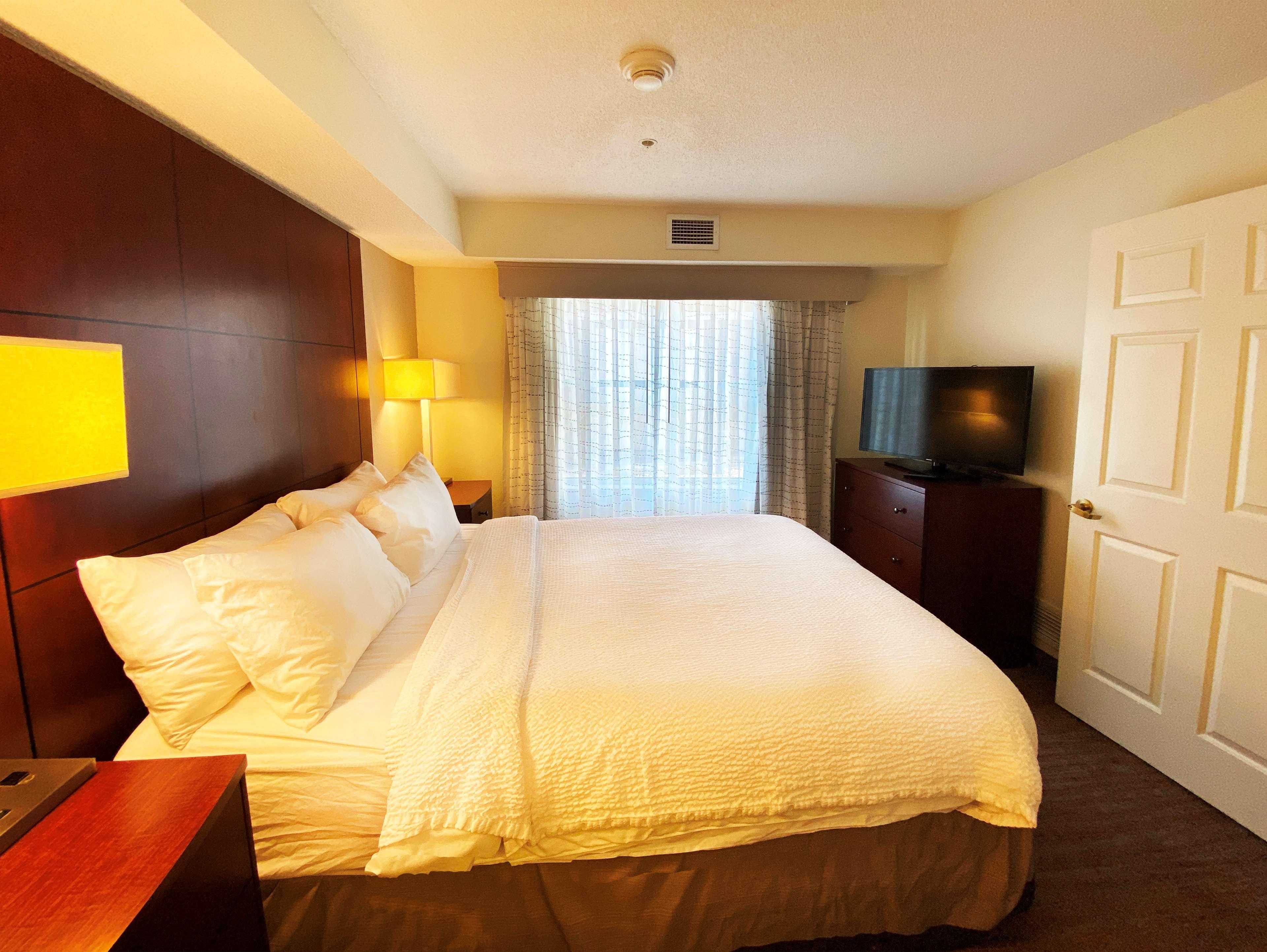 Residence Inn Columbus Worthington Dış mekan fotoğraf