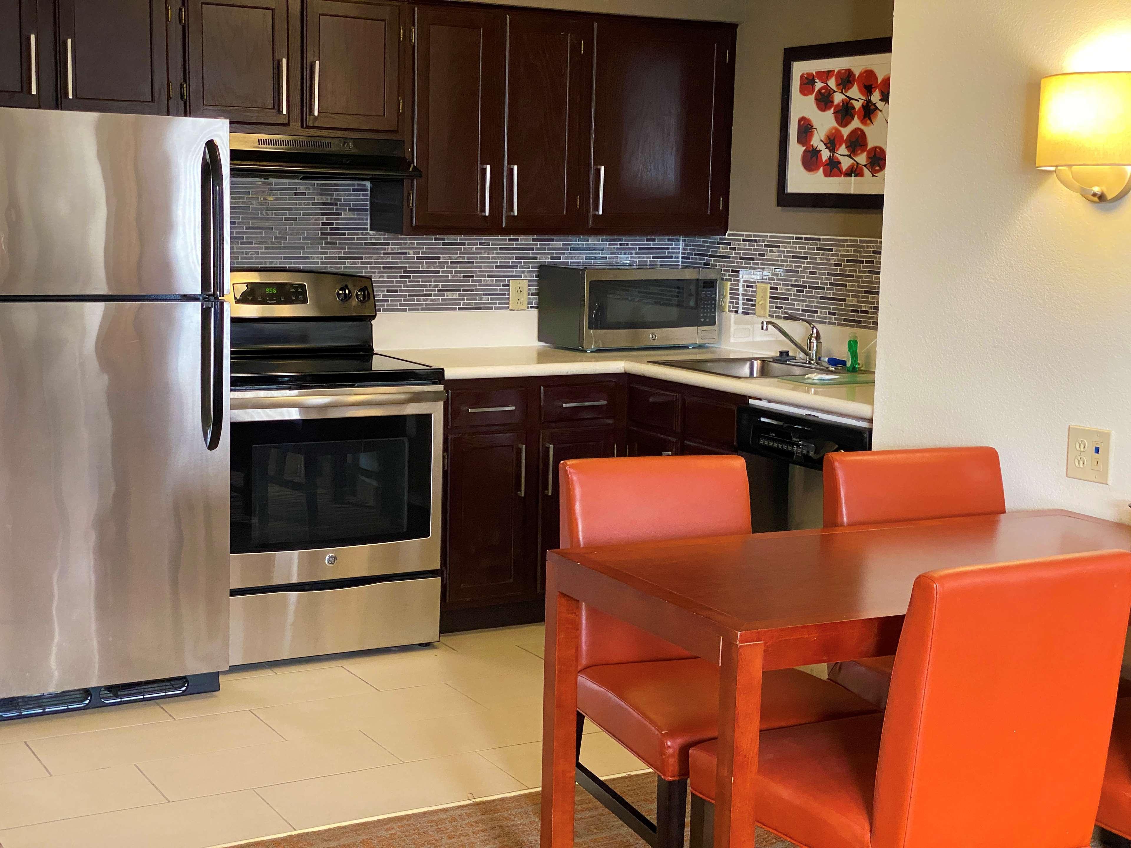 Residence Inn Columbus Worthington Dış mekan fotoğraf
