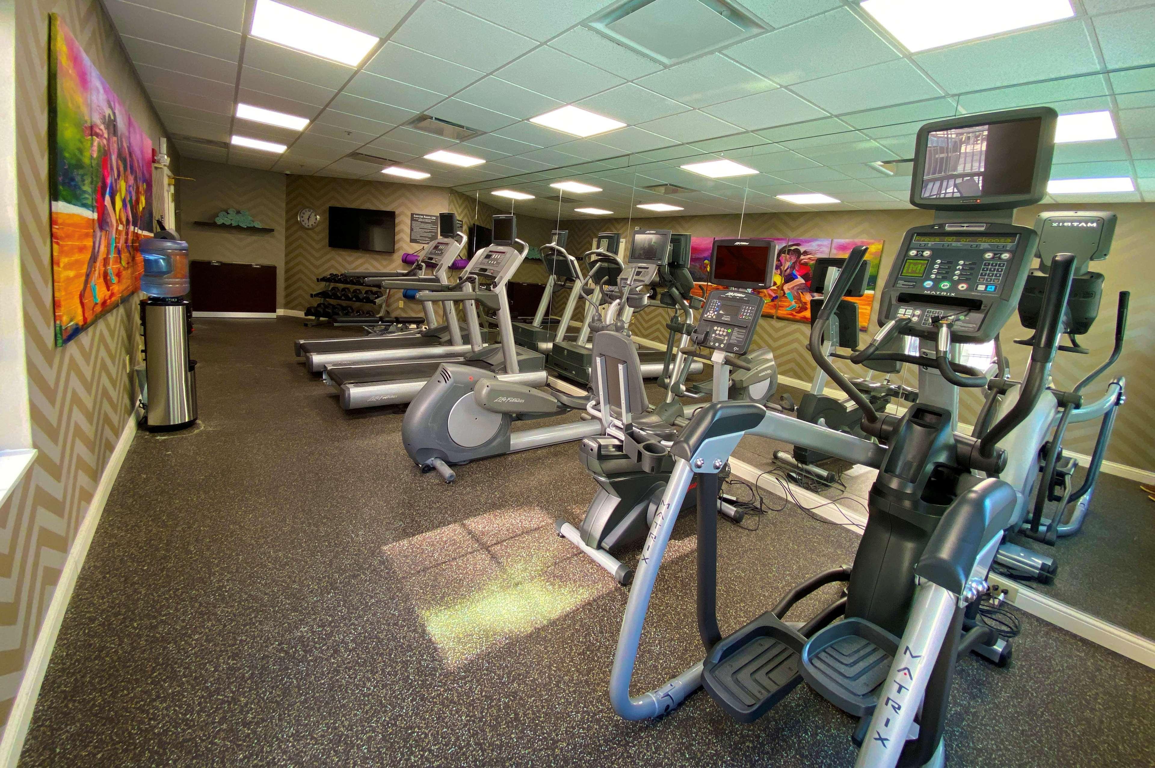 Residence Inn Columbus Worthington Dış mekan fotoğraf