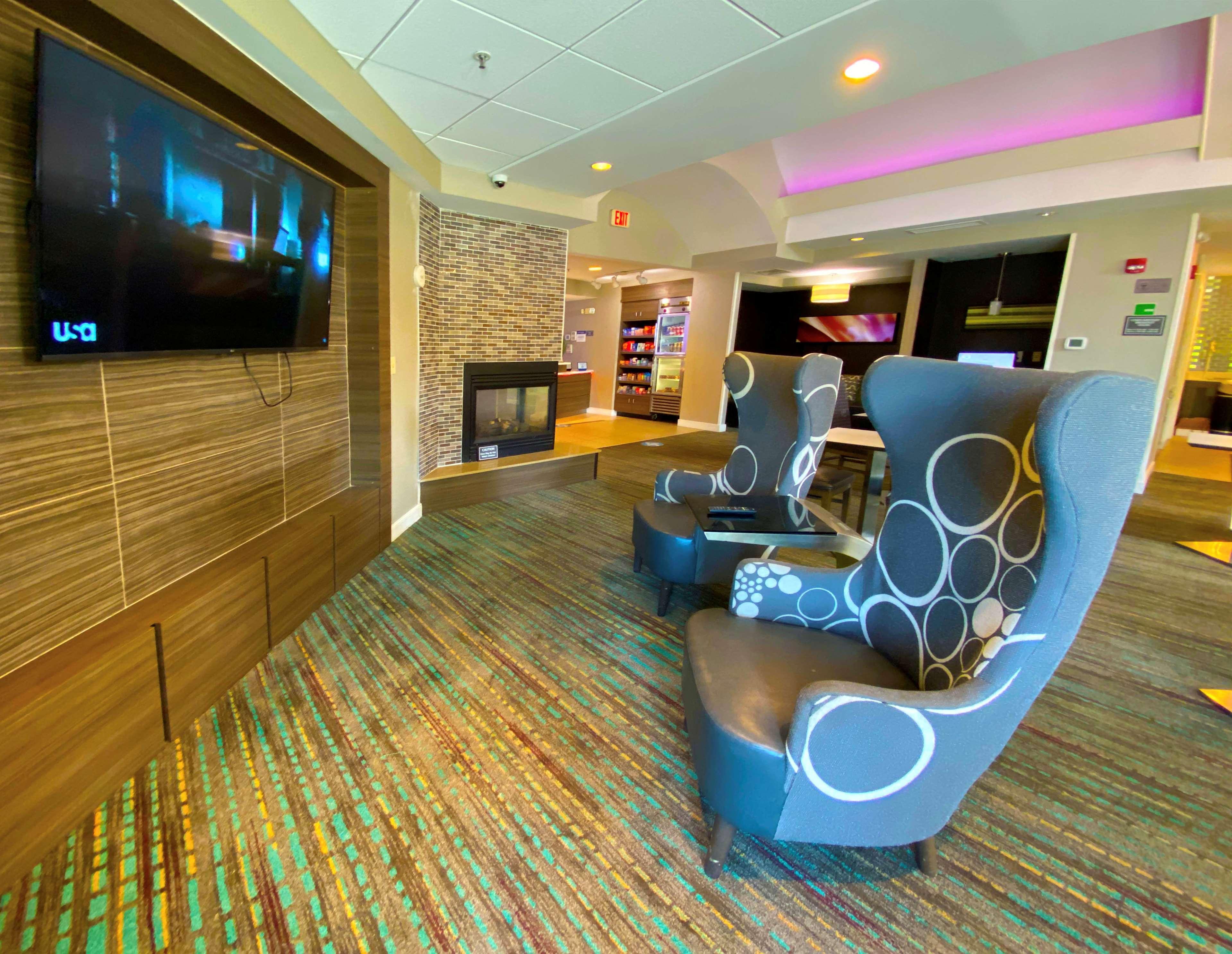 Residence Inn Columbus Worthington Dış mekan fotoğraf