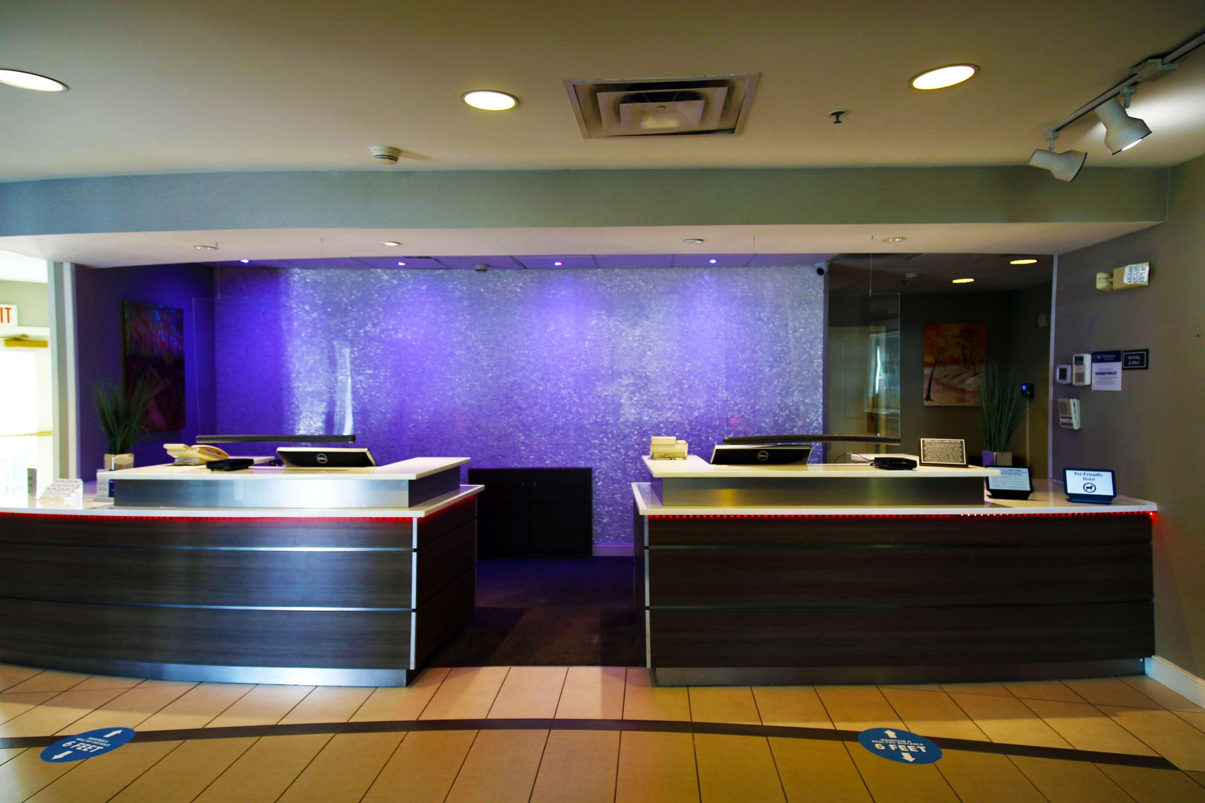 Residence Inn Columbus Worthington Dış mekan fotoğraf