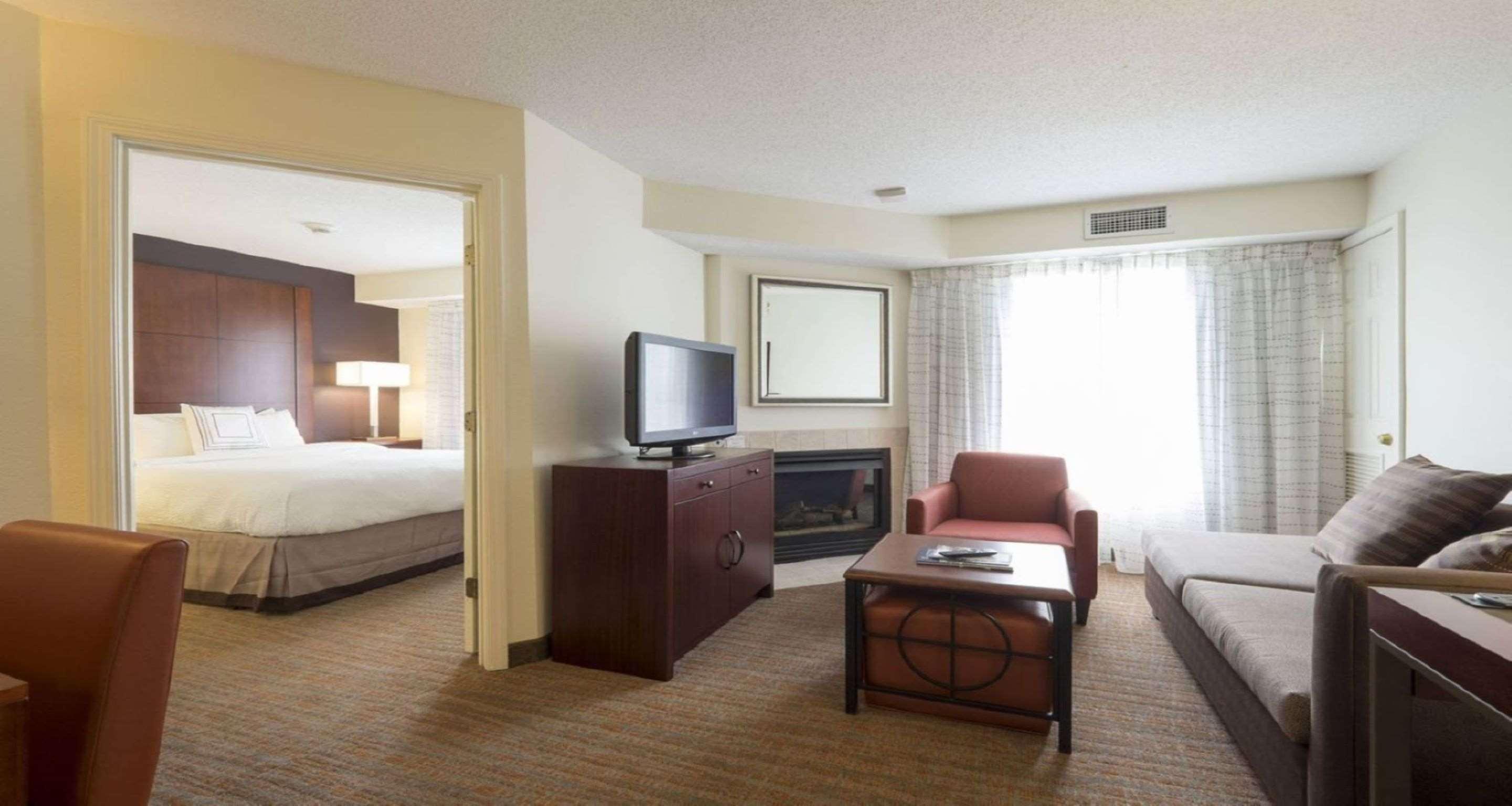 Residence Inn Columbus Worthington Dış mekan fotoğraf