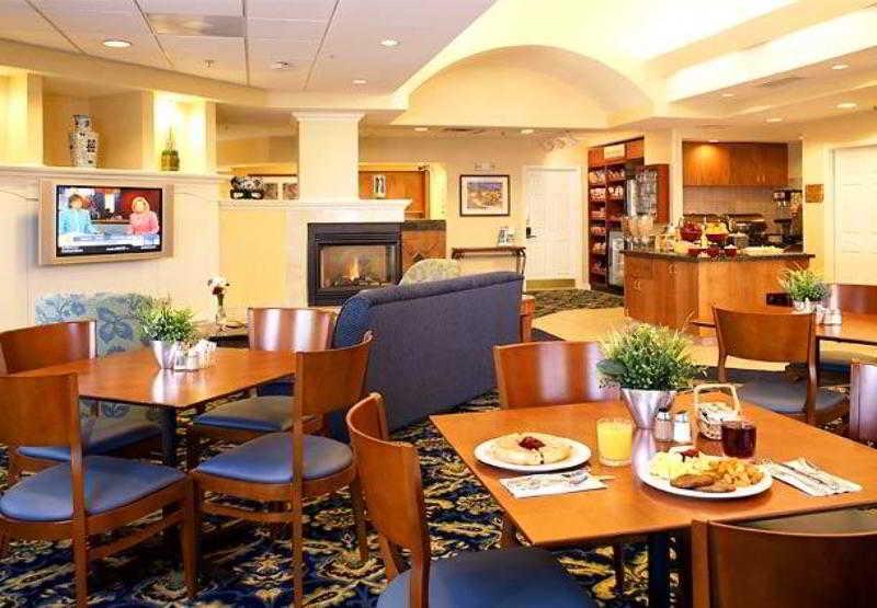 Residence Inn Columbus Worthington Dış mekan fotoğraf