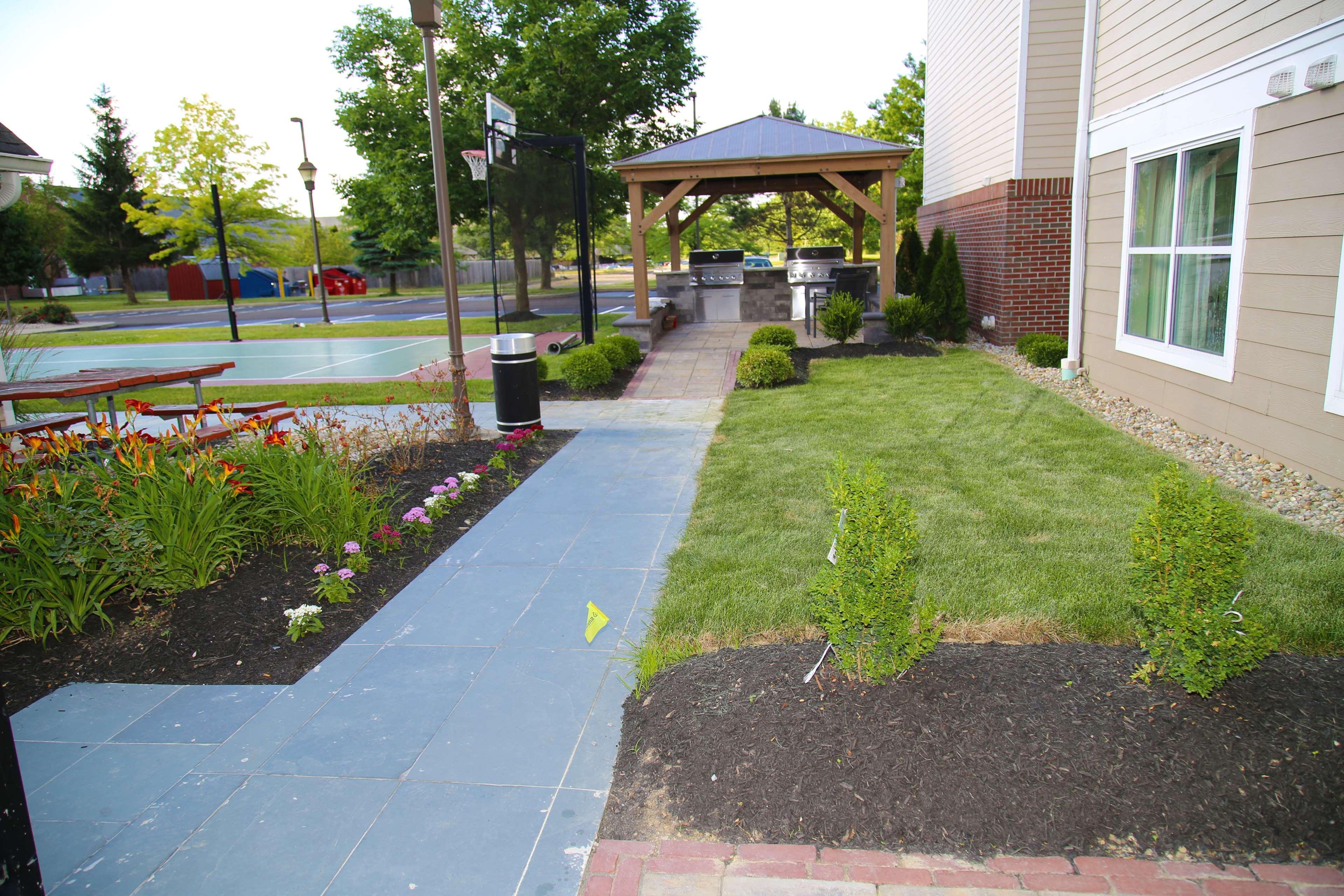 Residence Inn Columbus Worthington Dış mekan fotoğraf