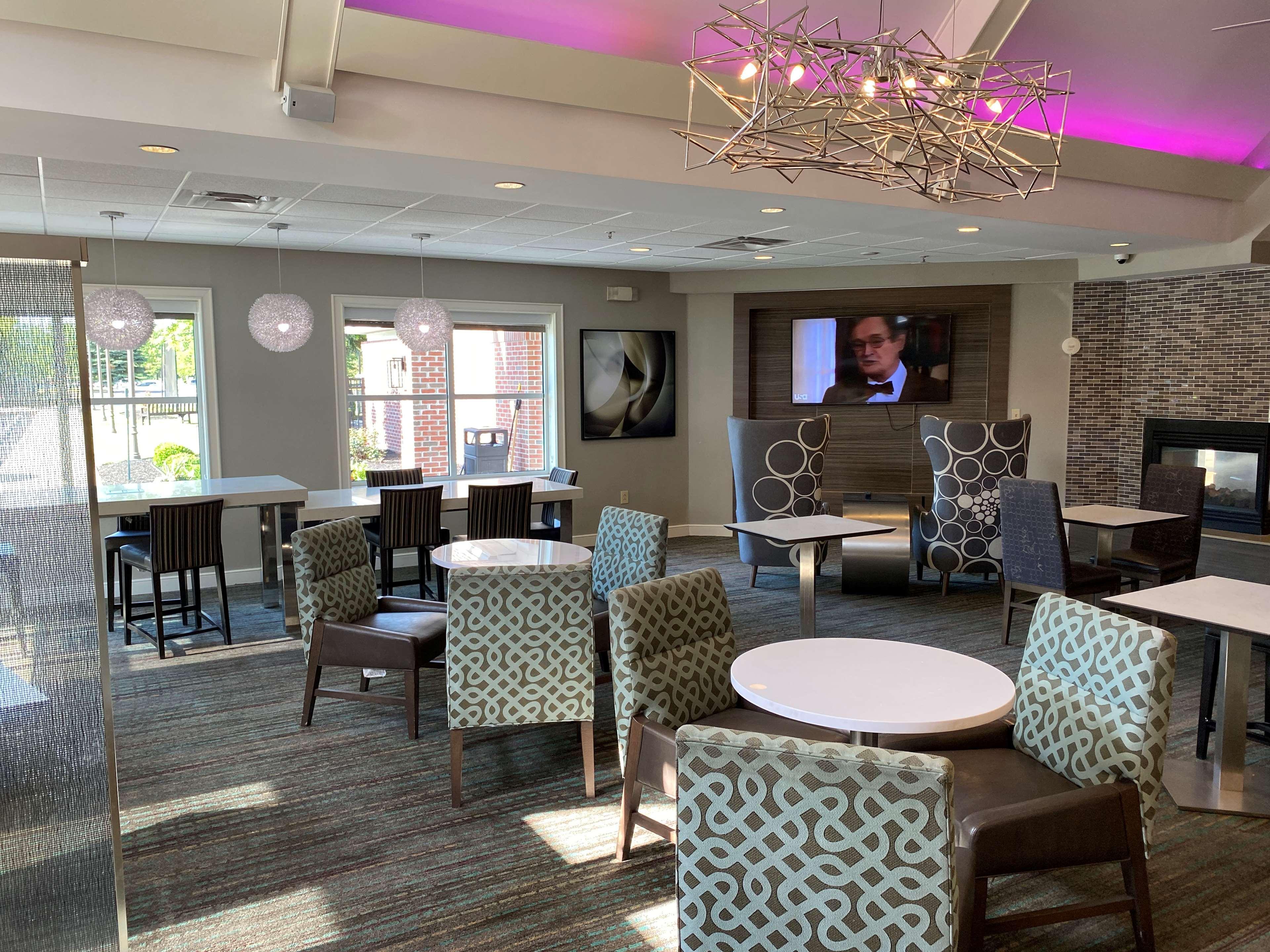 Residence Inn Columbus Worthington Dış mekan fotoğraf