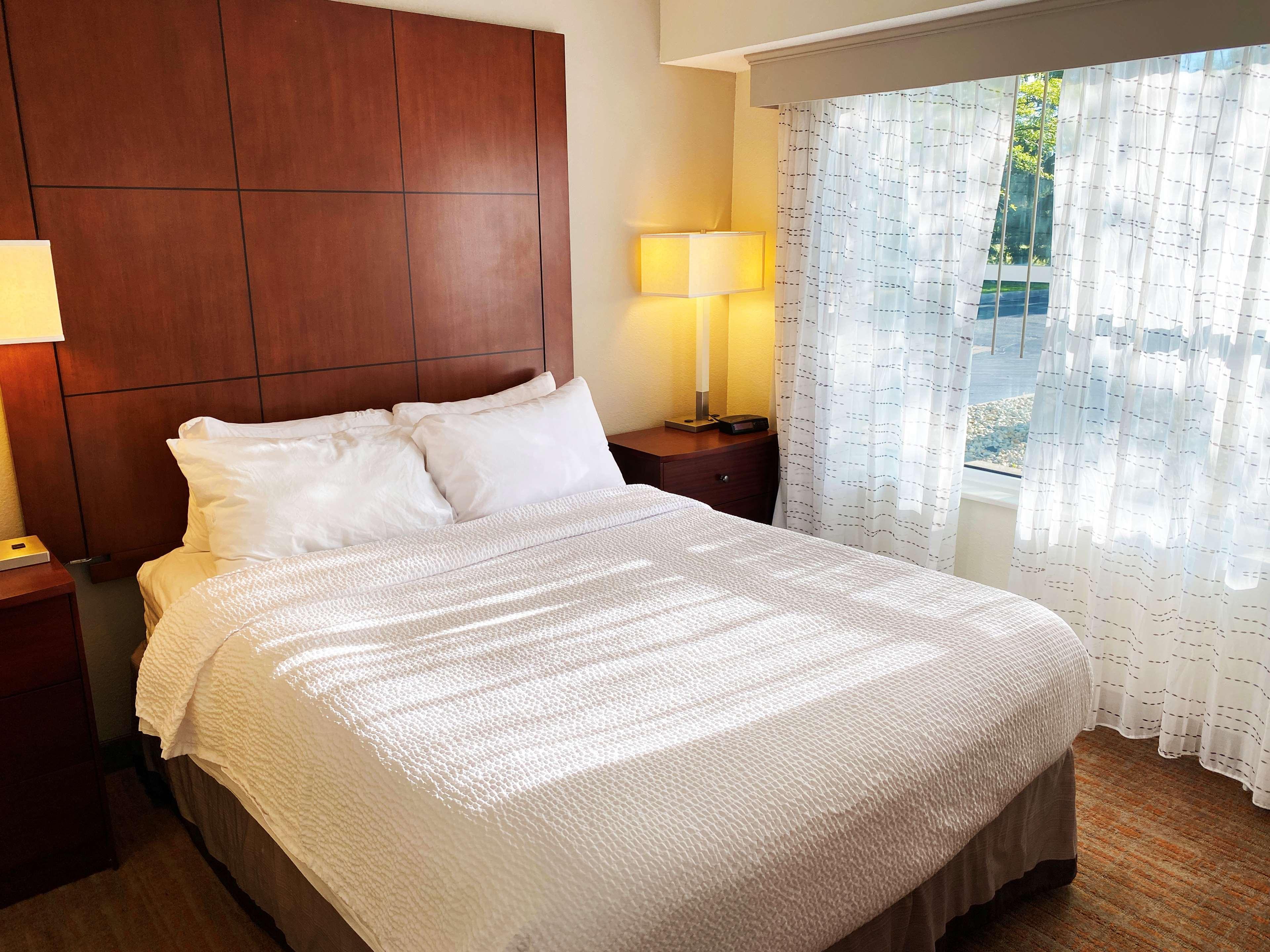 Residence Inn Columbus Worthington Dış mekan fotoğraf